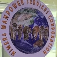 nimer6 manpower services corporation|Beth Almendras .